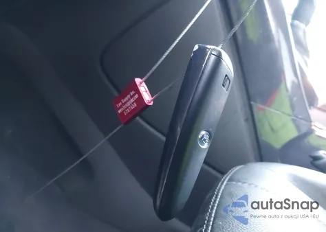 2013 Ford Escape Titanium z USA, uszkodzony, nr VIN 1FMCU0J96DUB14111